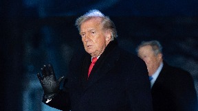 Kosovo dobilo Trampov poziv